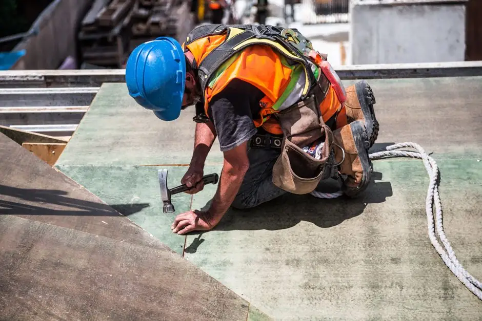 Commercial Roofing in Apache Junction