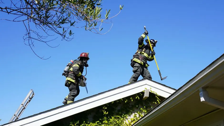 Residential Roofing in Apache Junction