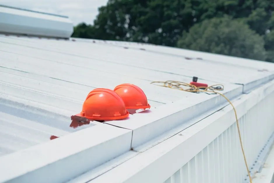 Roof Inspection in Apache Junction