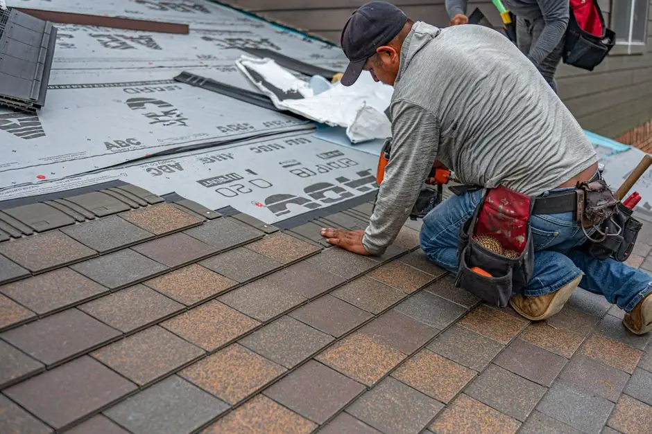 Roof Leak Repair in Apache Junction