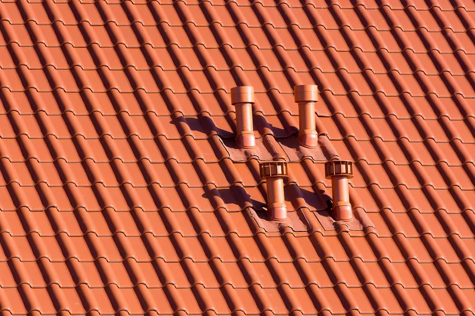 Roof Replacement