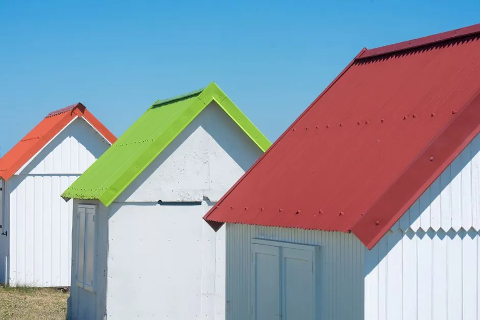 Arizona Roofing Pros team